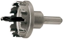 Makita B-00898 děrovka do železa a nerezu 16 mm