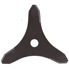 Makita 1916D0-6 nůž na buřeň 3 zubý 255x25,4mm=old195299-1