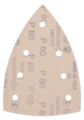 Makita E-29642 papír brusný 100x150mm A40 10ks