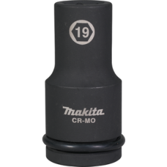 Makita hlavice nástrčná 3/4" čtyřhran 19x90mm