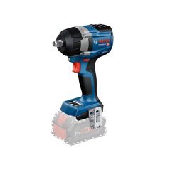 Bosch GDS 18V-750 C aku rázový utahovák 1/2" 18V bez aku 06019L9000