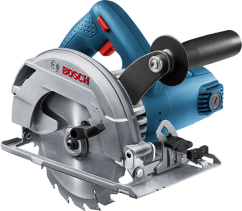 Bosch GKS 600 Professional ruční okružní pila 1200W