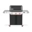 Weber 1501376 GENESIS E-335W plynový gril Black