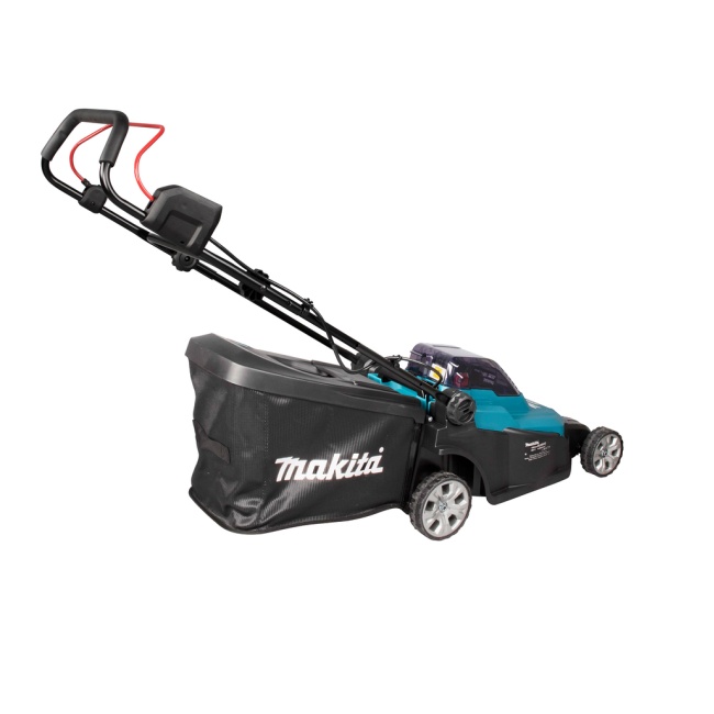 Makita DLM432Z aku sekačka 430mm Li-ion LXT 2x18V,bez aku Z