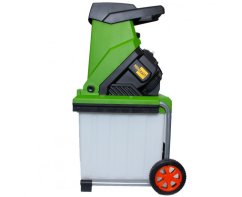 Procraft PSL2500 elektrický drtič větví 2500W