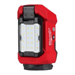 Milwaukee M12™ M12ALIP-0 vícesměrné reflektorové světlo kompatibilní s PACKOUT™ 4933500321  - bez aku