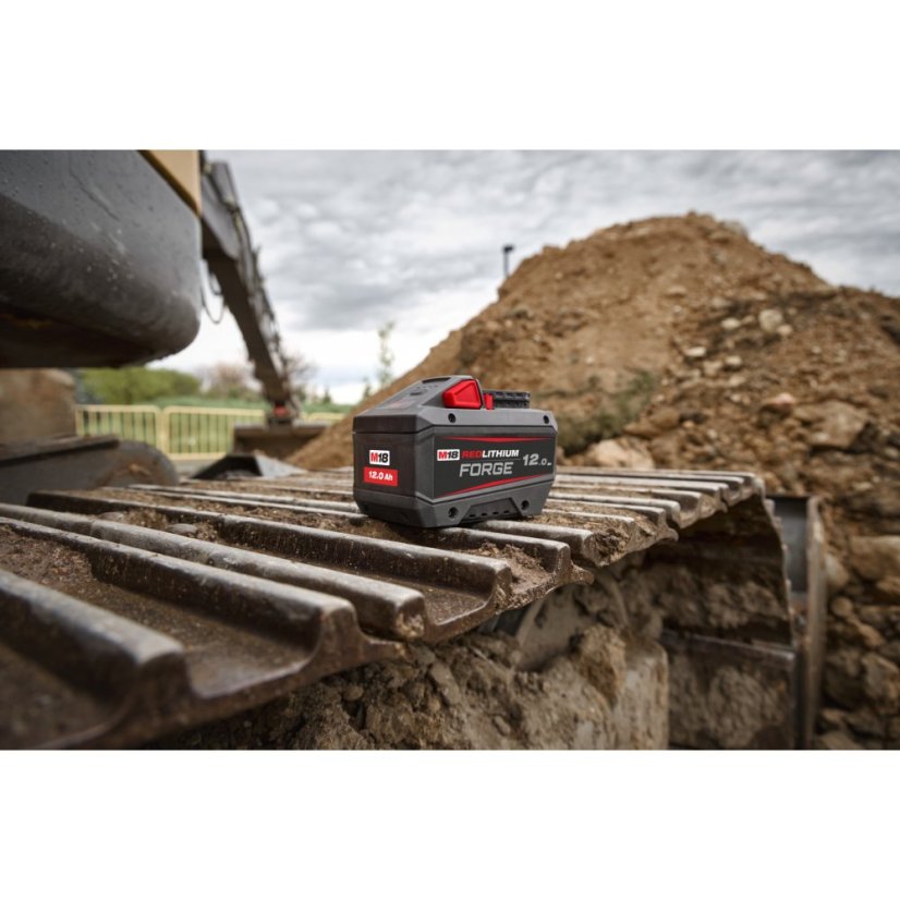 Milwaukee M18 FB12 akumulátor 18V 12.0 Ah FORGE™ 4932492651