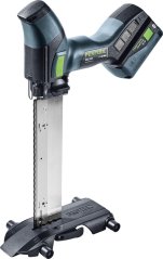 Festool ISC 240 Li EB-Basic akumulátorová pila na izolační materiály