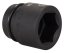 Makita E-24608 klíč nástrčný 1", čtyřhran, 42x68 mm
