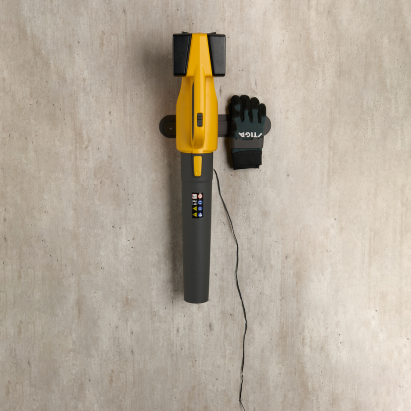 Stiga 273504501/ST1 BL 300E Kit aku foukač  2x20V
