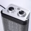 Solight KP14 teplovzdušný ventilátor 1500W