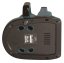Makita DKT360Z aku rychlovarná konvice Li-ion LXT 2x18V bez aku Z