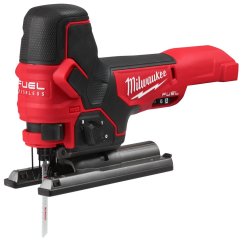Milwaukee M18 FBJS-0X přímočará pila bez aku 4933500555
