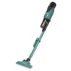 Makita DCL286FZ aku-vysavač Li-ion LXT 18V,bez aku Z