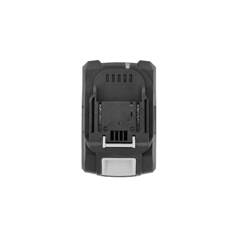Procraft Industrial SCD20C-BB/20/4 Industrial/C20/2/BI500  Sada aku vrtací šroubovák s příklepem  CD20C + 1x aku bateri 20 V 4 Ah, nabíječka C20/2 a taška BI500