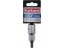 FORTUM 4700724 hlavice zástrčná 1/2" hrot TORX, T40, L 55mm