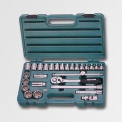 HONITON H4027  Sada 1/2" 27dílů Honidriver