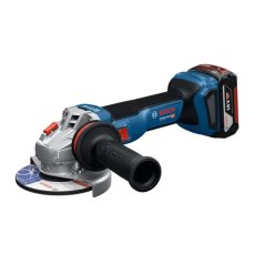 Bosch  GWS 18V-11 aku uhlová bruska 125mm 18 V bez aku 06019N4100