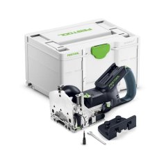 Festool 578120 DFC 500 E-Basic aku frézka 18 V na kolíkovací otvory Domino