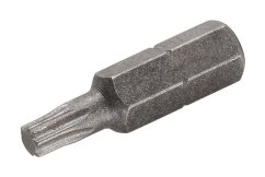 Wolfcraft 3 hroty Standard Torx 20 2481000