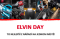 Pozvánka na ELVIN DAY 22.4.2026