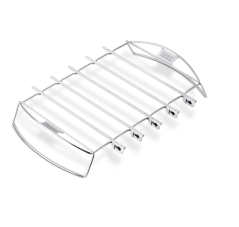 Weber 6606 kebab set na 5 špízů