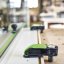 Festool 577132 MFT-HZ 80 páková truhlářská svěrka