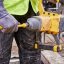 DeWALT DCD240X2 aku míchadlo 160mm FlexVolt 54V 2x3/9Ah