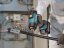 Makita HG001GZ aku horkovzdušná pistole s regulací, Li-ion XGT 40V, bez aku Z