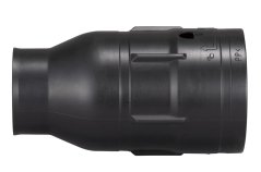 Makita 1914H0-2 koncová tryska kulatá UB004C