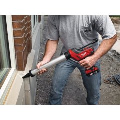 Milwaukee M18 C18 PCG/600A-0B aku vytlačovací pistole 600 ml bez aku 4933459638