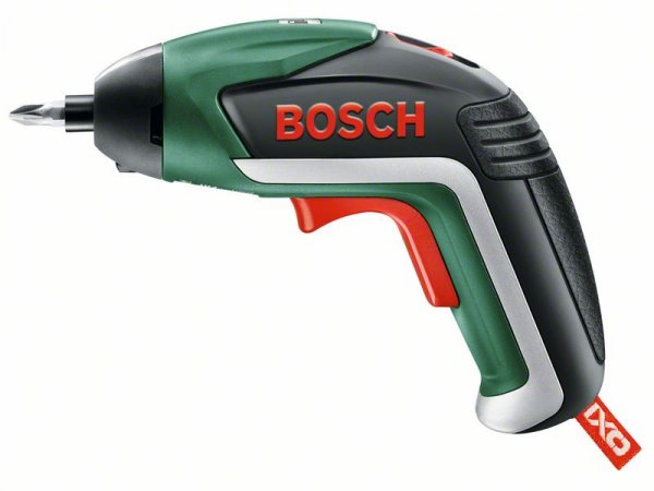 Bosch IXO V Basic aku šroubovák 3,6V