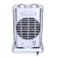 Solight KP14 teplovzdušný ventilátor 1500W
