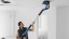Bosch 06017D4020 GTR 550 Proffesional bruska na sádrokarton 550 W