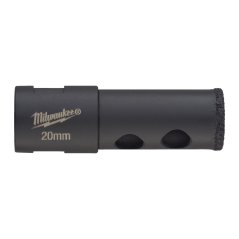 Milwaukee vrták diamantový 20 mm - M14 4932478277