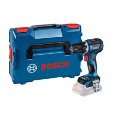 Bosch GSR 18V-90 C aku vrtací šroubovák 18V bez aku L-Boxx 06019K6002