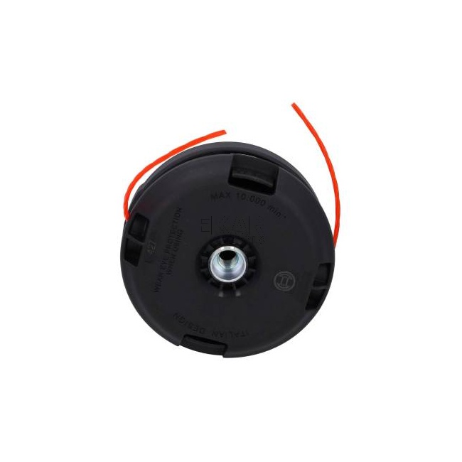 Bosch F016F05841 strunová hlava se strunou GFR 18V-23