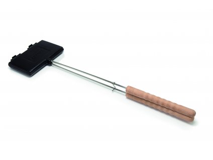 Petromax litinová forma na vafle wf-iron Petromax litinová forma na vafle wf-iron