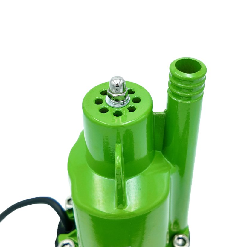 Procraft SVN-18 vibrační čerpadlo+sada s hadicí 15m 3/4" PR-4GH1915
