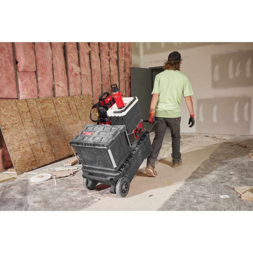 Milwaukee termo láhev Packout™ 532 mm 4932493991