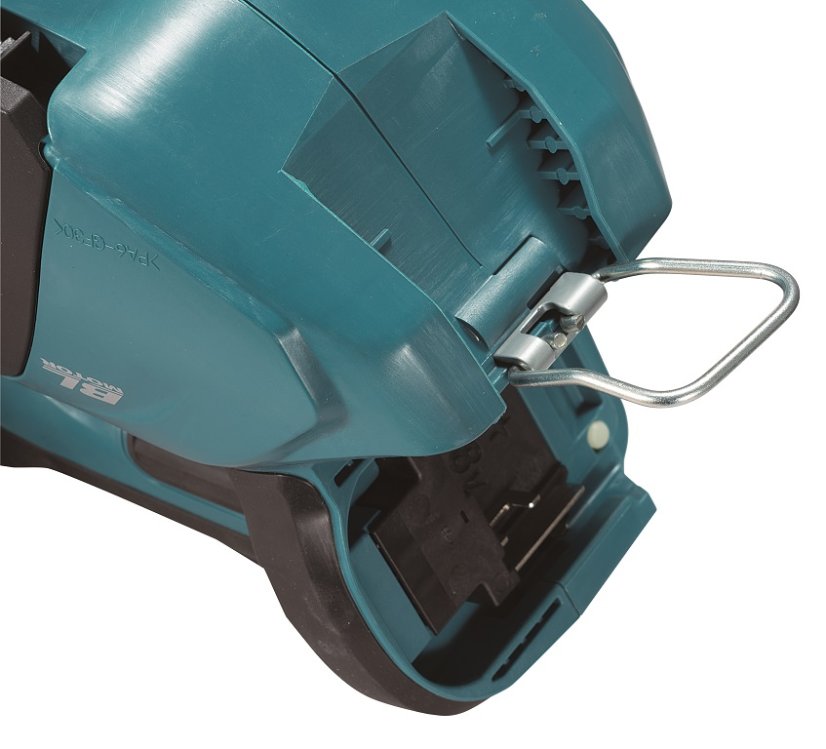 Makita DUC258Z aku řetězová pila 250 mm Li-ion LXT 18V bez aku Z