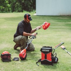 ECHO DPAS-TRIMMER nástavec vyžínací DPAS-300