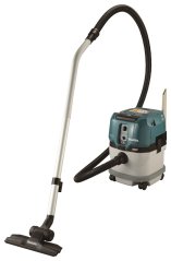 Makita VC004GLZ01 aku-vysavač s AWS Li-ion XGT 40V, bez aku Z