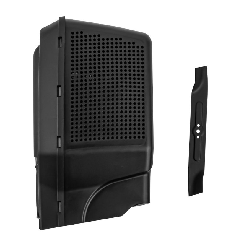 Procraft NM1600 elektrická sekačka na trávu 1000W