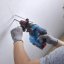 Bosch GBH 18V-18X aku vrtací kladivo SDS-Plus ONECHUCK 1,5 J 18V bez aku 0611927100