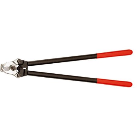 Knipex 9521600  Kabelové nůžky Pro obsluhu dvěma rukama 600mm