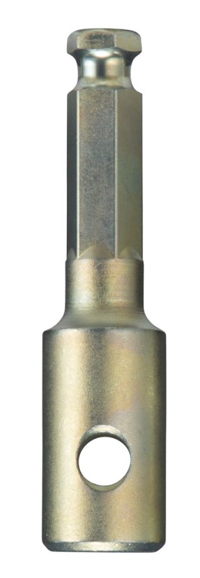 Makita 327687-6 adaptér DDG460 pro uchycení půdního vrtáku Makita