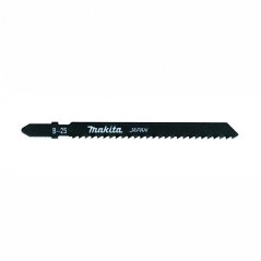 Makita A-85765 pilový list č.B-25 75mm 5ks/bal univerzální
