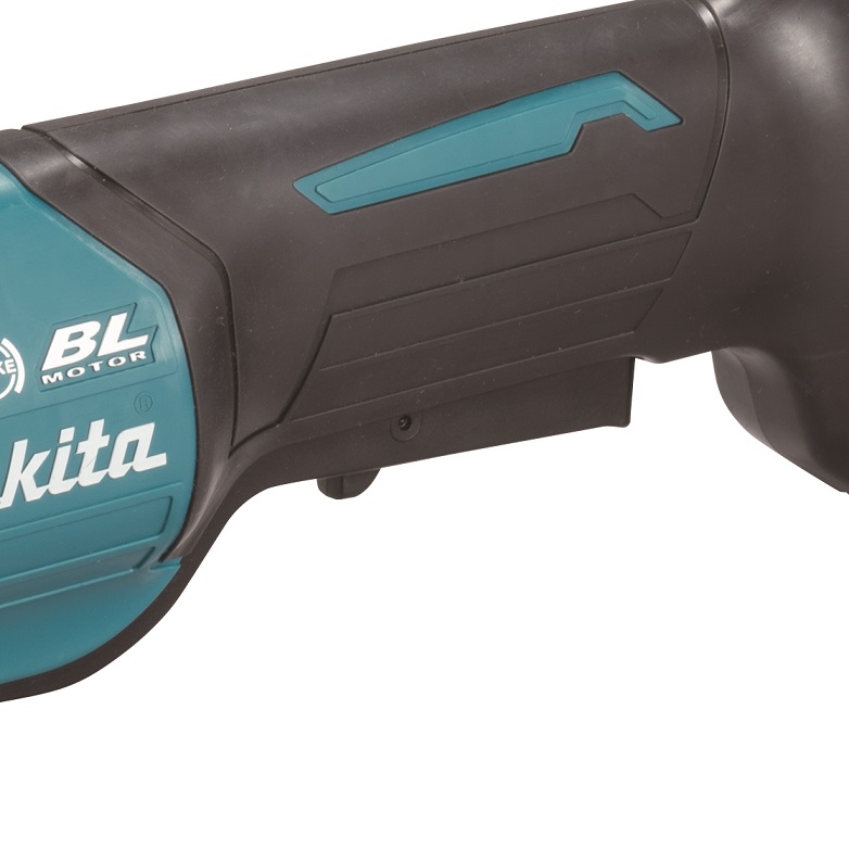 Makita GD002GZ aku přímá bruska s regulací Li-ion  XGT 40V bez aku Z