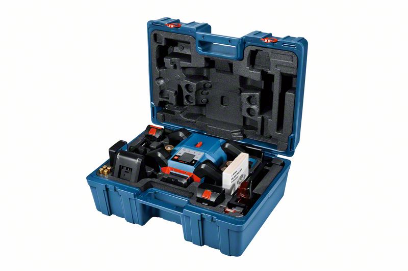 Bosch GRL 600 CHV rotační laser 0601061F00